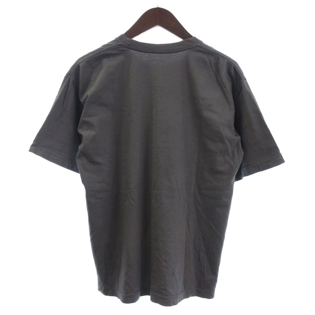 ネイバーフッド NEIGHBORHOOD Tシャツ カットソー 半袖 プリント