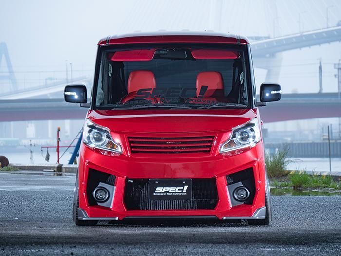 MK32S【フロントメンバー 福岡発】H26 スズキ スペーシアカスタム XS (4.8万㌔) SP14C 型式:DBA-MK32S｜スペーシアカスタム(スズキ)の総合情報 | グーネット