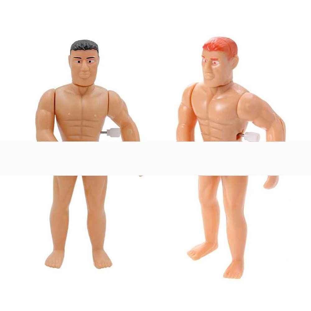 【在庫セール】2つのグループ(黄色い髪+黒色い髪) ペニスおもちゃいたずらな独身パーティー編パーティー WOWTAC