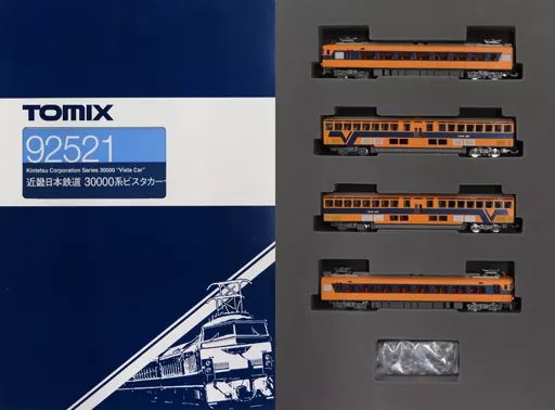 近畿日本鉄道30000系ビスタカーセット 近畿日本鉄道 30000系ビスタカーセット ｜製品情報｜製品検索
