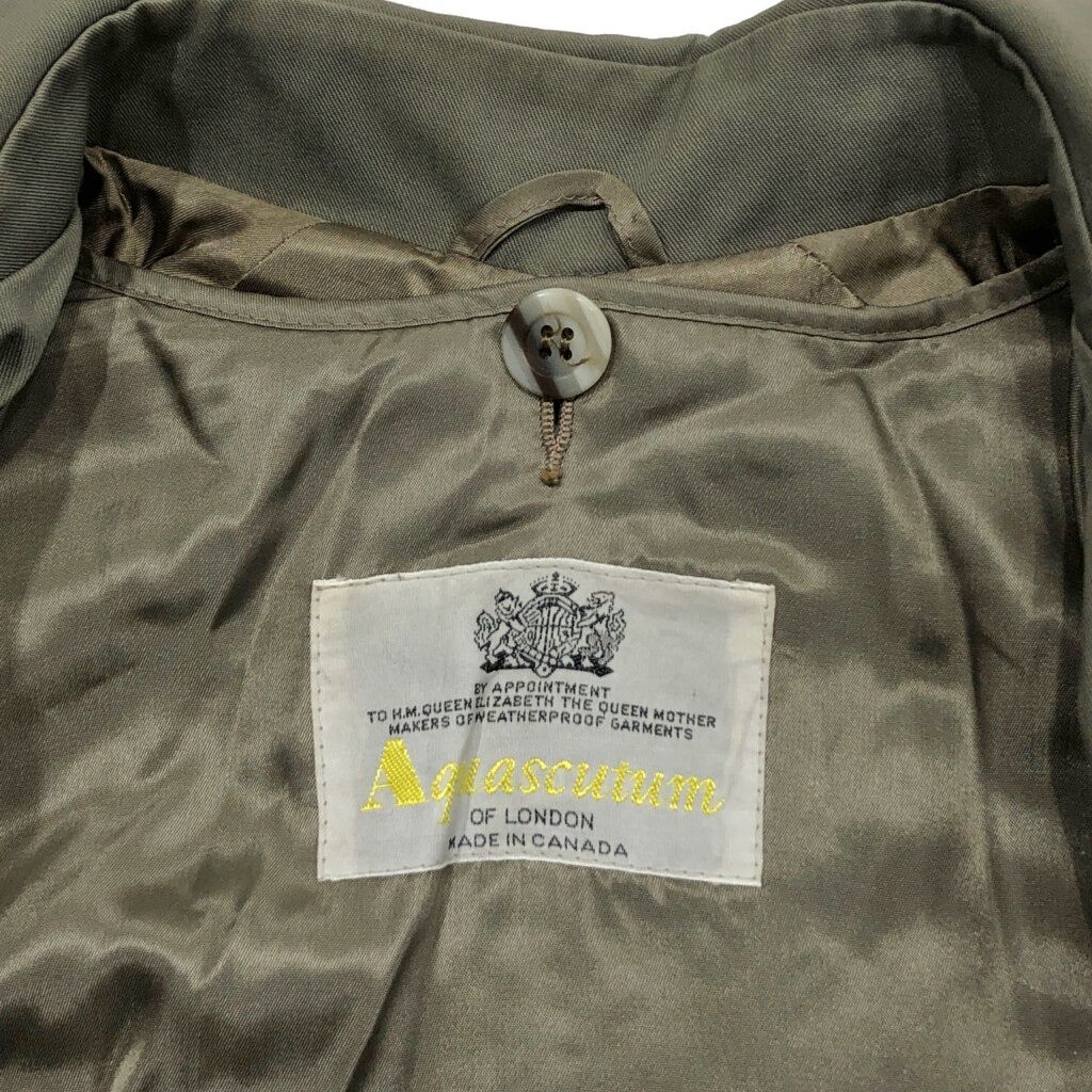 90年代 カナダ製