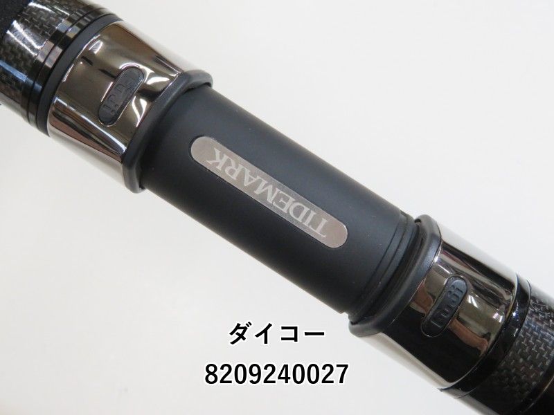 ダイコー タイドマーク ロッキーショア パーガトリー TMRPS100/12 (02