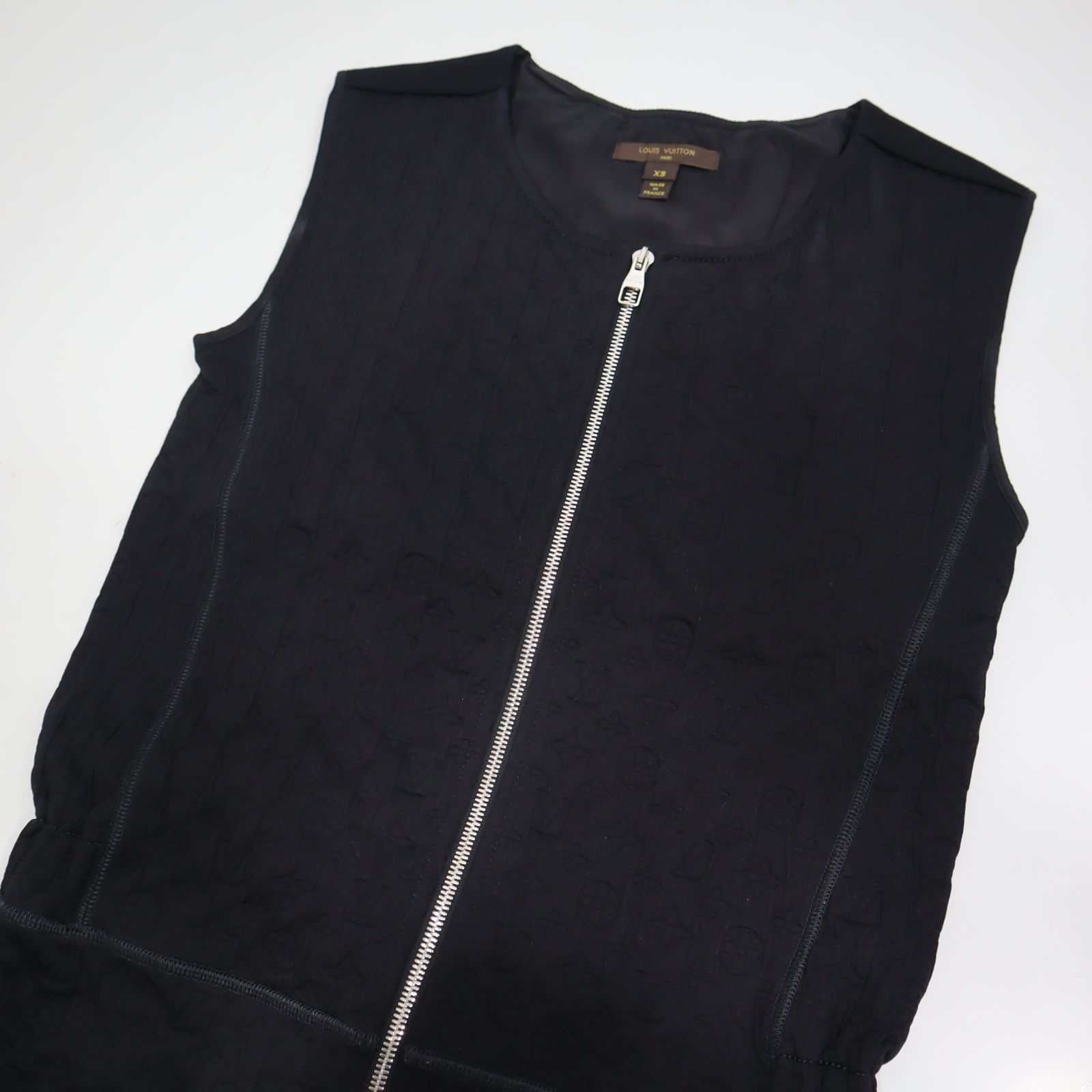 ジャガードモノグラム ナイロン