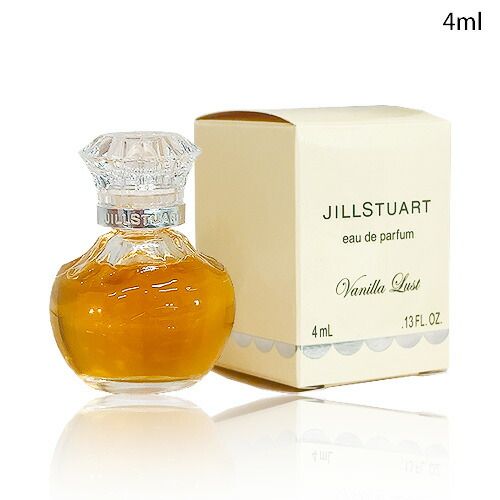 JILLSTUART ヴァニラ ラスト オード パルファン JILL STUART Vanilla