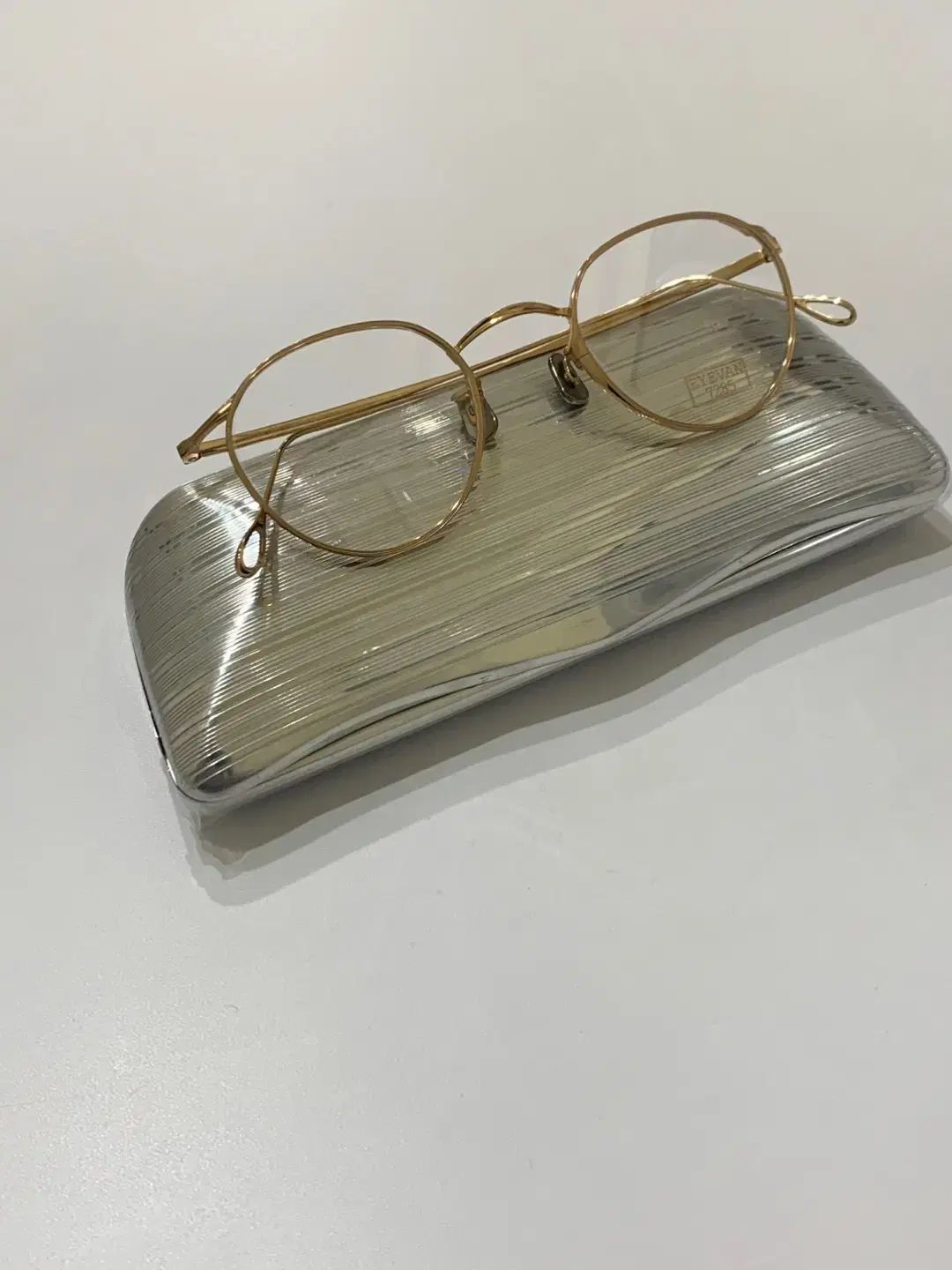 イワン 7285 EYEVAN7285 156B c 900