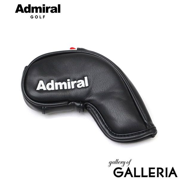 アドミラルゴルフ ヘッドカバー ブランド Admiral GOLF ゴルフ