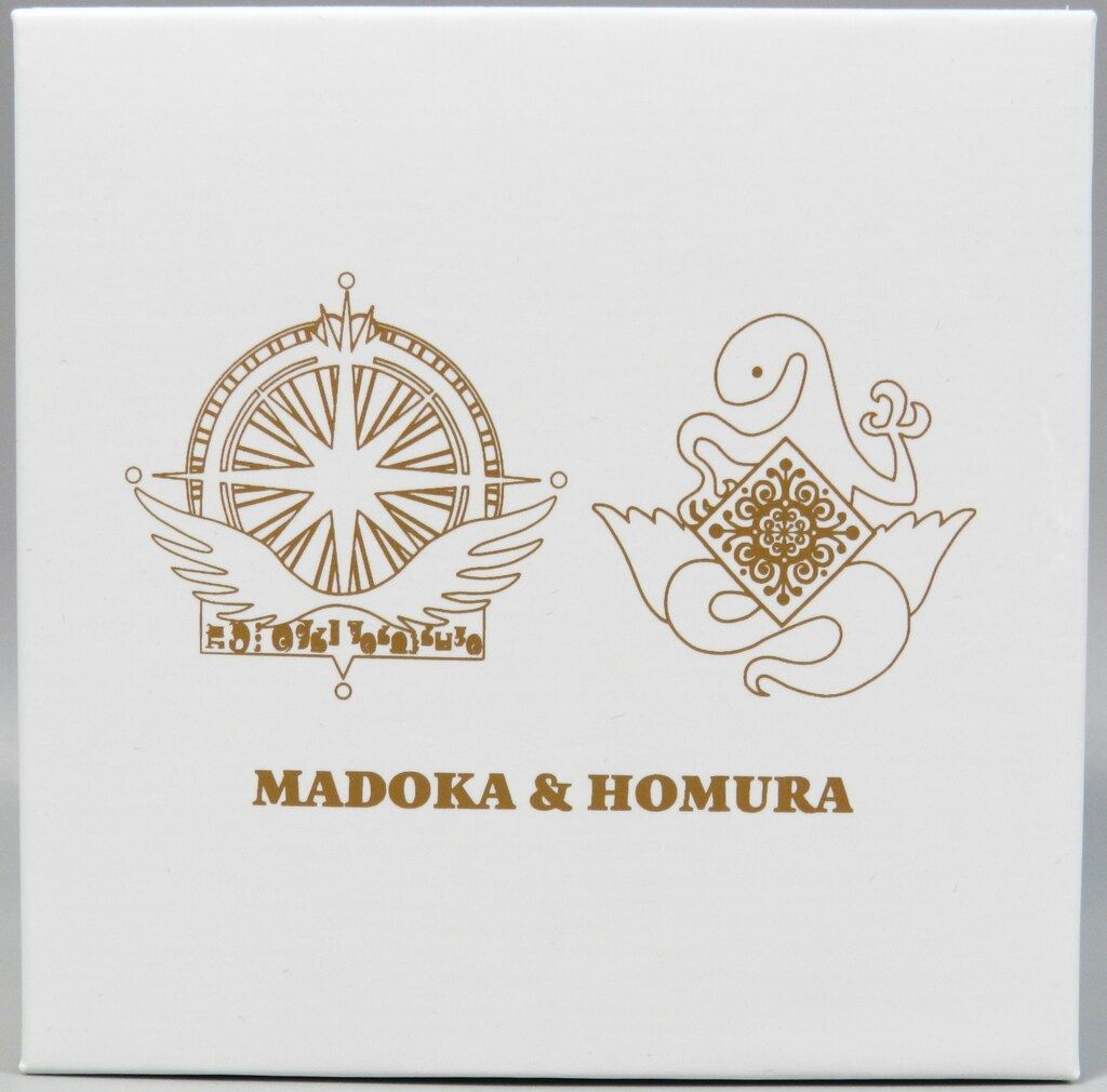 アルマビアンカ ショップ INDEPENDENT コラボウオッチ 鹿目まどか&暁美