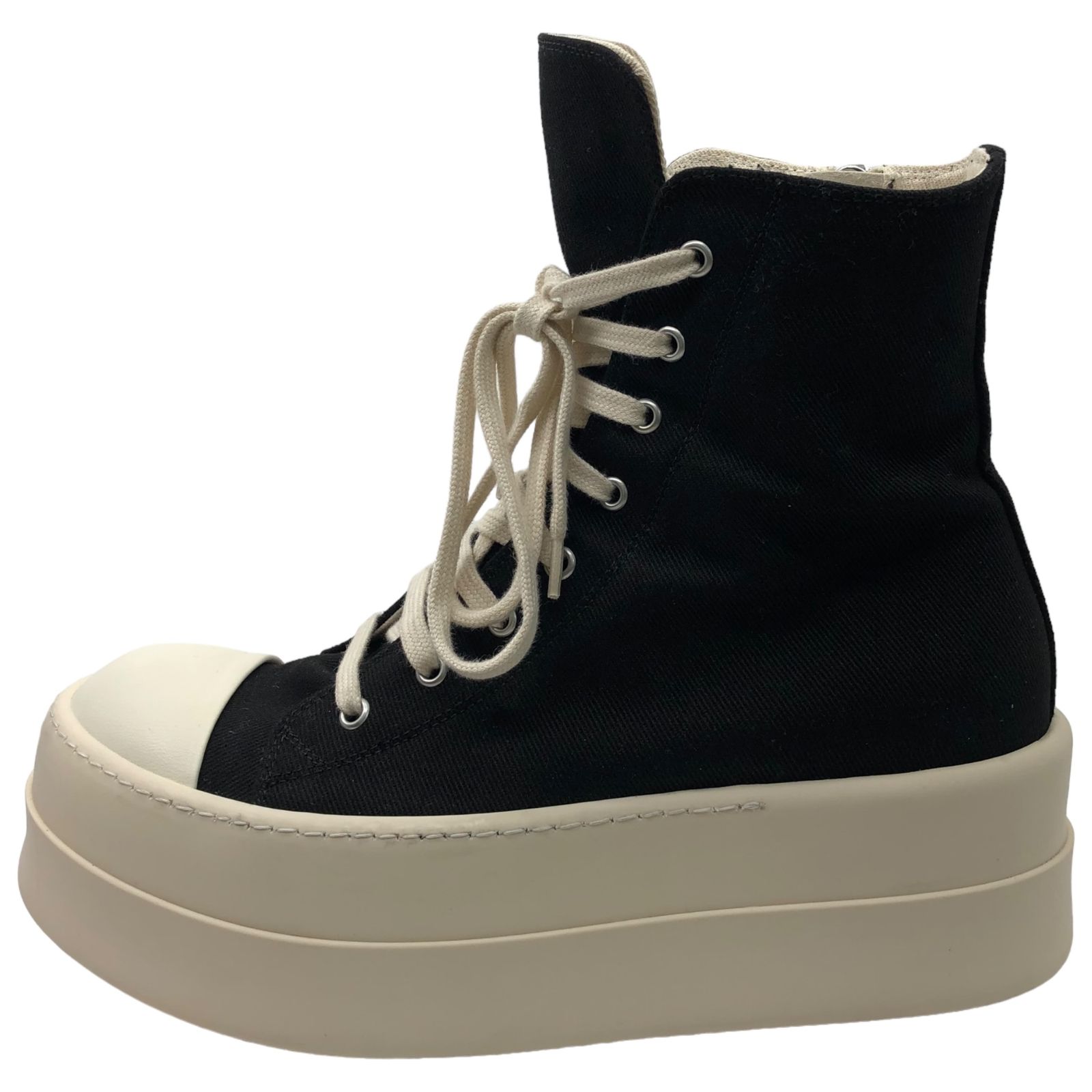 DRKSHDW(ダークシャドウ) 23AW MEGA BUMPER SNEAKS メガ