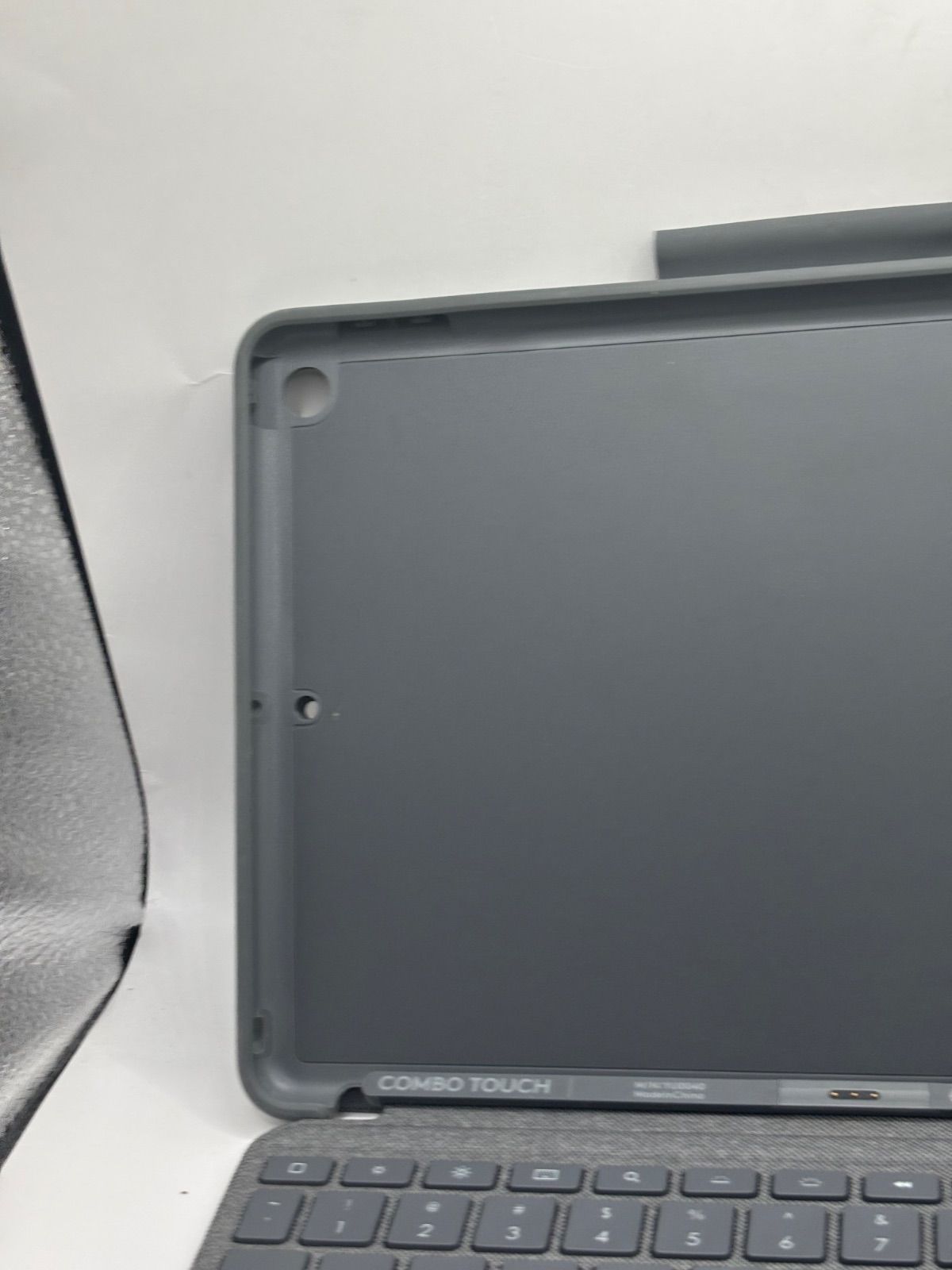 LogicoolロジクールiPad10.2インチiK1057BK ipadケース ロジクール