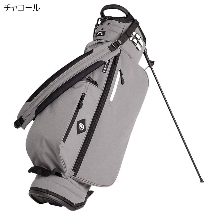 JONES キャディバッグ スタンド JONES Sports ジョーンズ Trouper 3.0 トゥルーパー スタンド