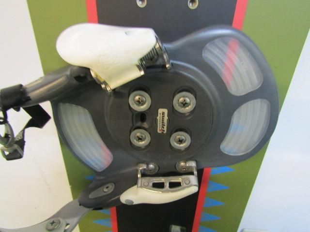 ビンディング付 2510