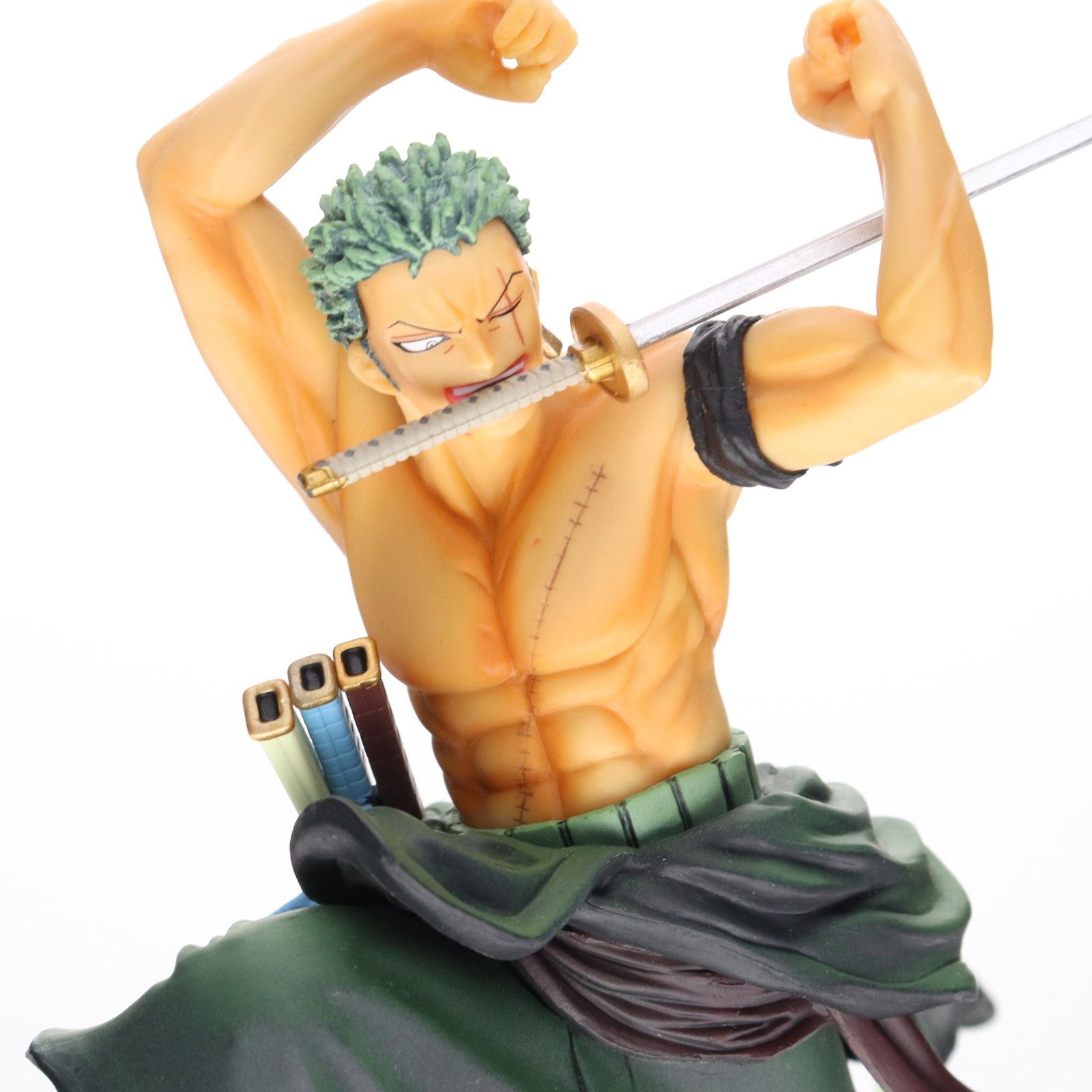 ワンピース フィギュアーツZERO ONE PIECE ロロノア・ゾロ 極虎狩り Amazon.co.jp: TAMASHII NATIONS フィギュアーツZERO ONE PIECE