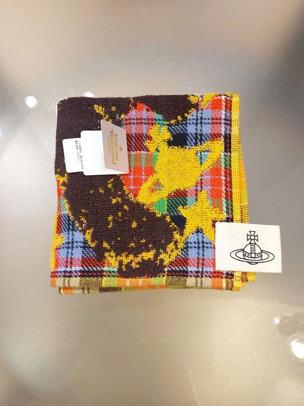 未使用・新品】【公式正規取扱い】Vivienne Westwood（ヴィヴィアン