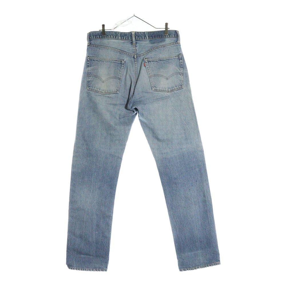 Levi's (リーバイス) 70s 505 66前期 ボタン裏刻印5 ジップフライ