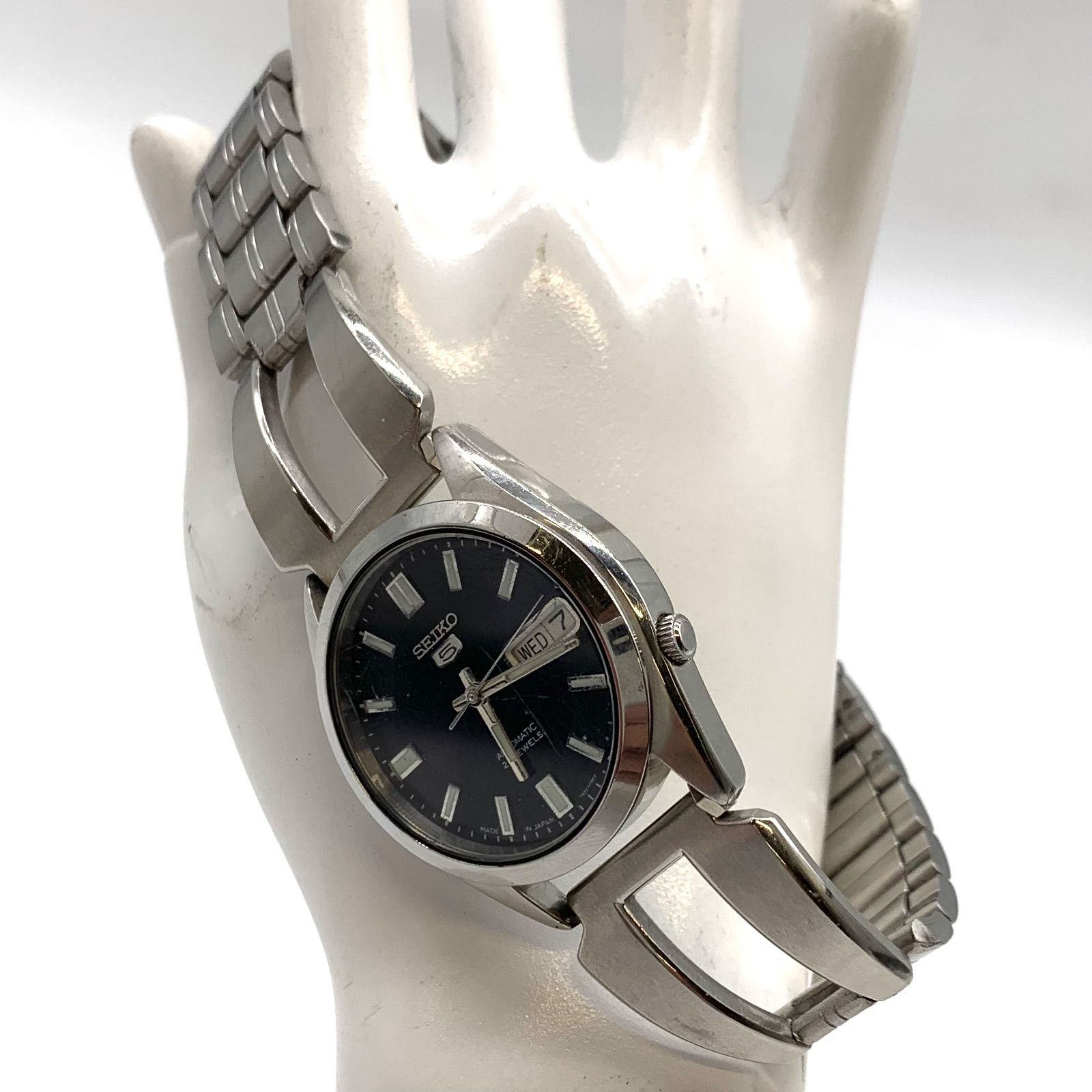 SEIKO５