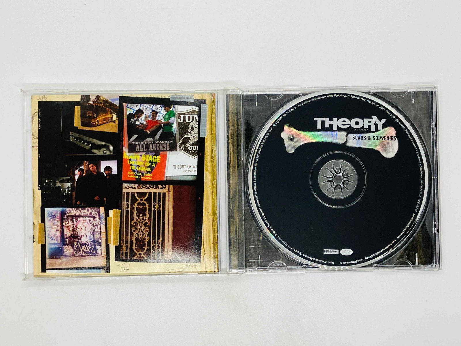 deadman 複数CDまとめ deadman 複数CDまとめ - メルカリ
