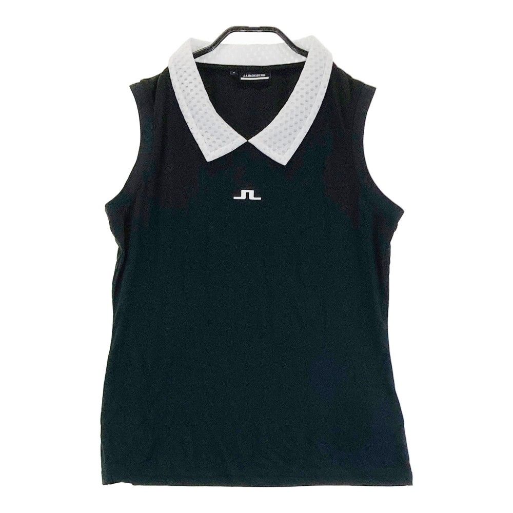 ☆極美品☆MARK & LONA マークアンドロナ ポロシャツ S レディース