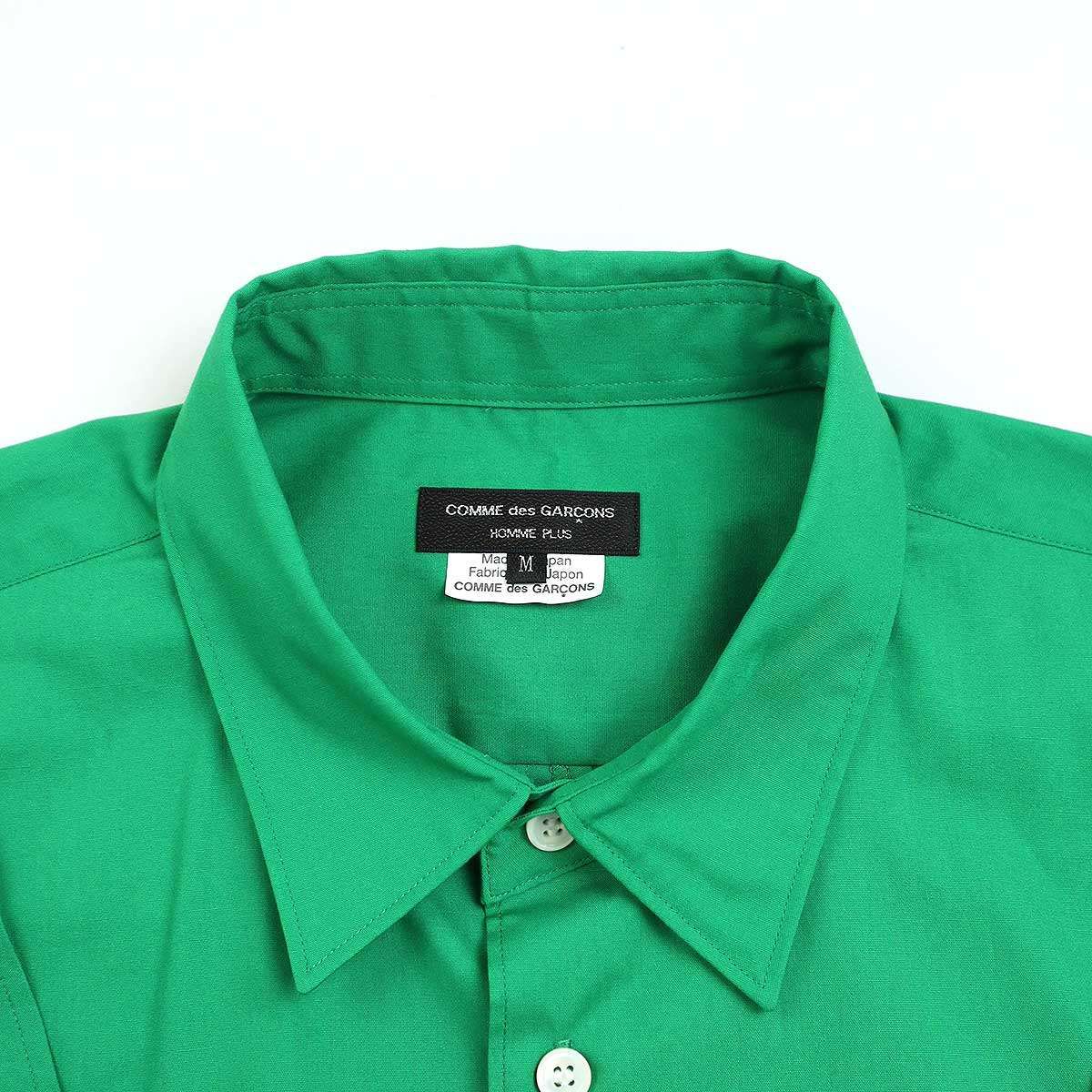 COMME des GARCONS HOMME PLUS コム デギャルソンオムプリュス COMME des GARCONS HOMME PLUS コム デギャルソンオムプリュス