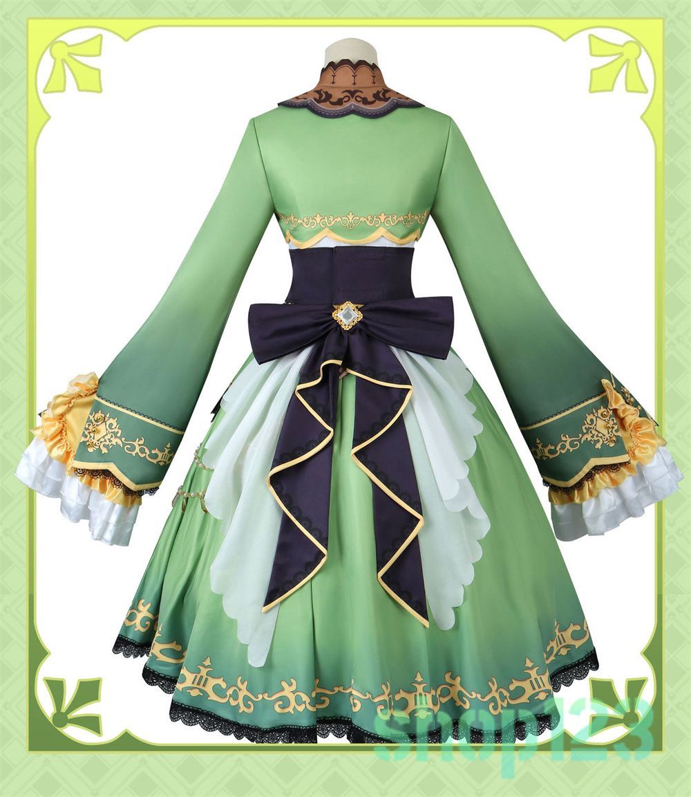 コスプレ衣装 Pretty
