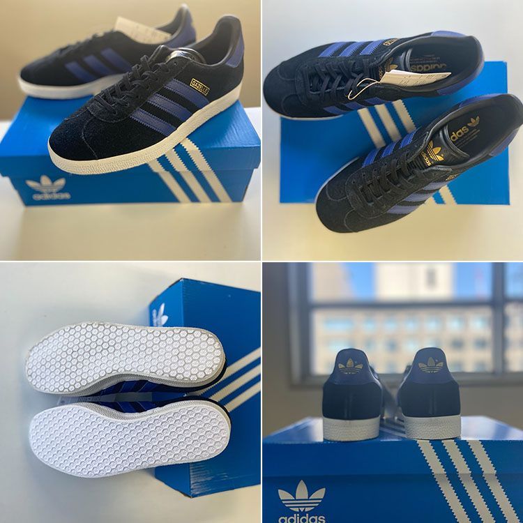 adidas GAZELLE ガゼル 26 0cm 常田大希着用モデル｜Yahoo