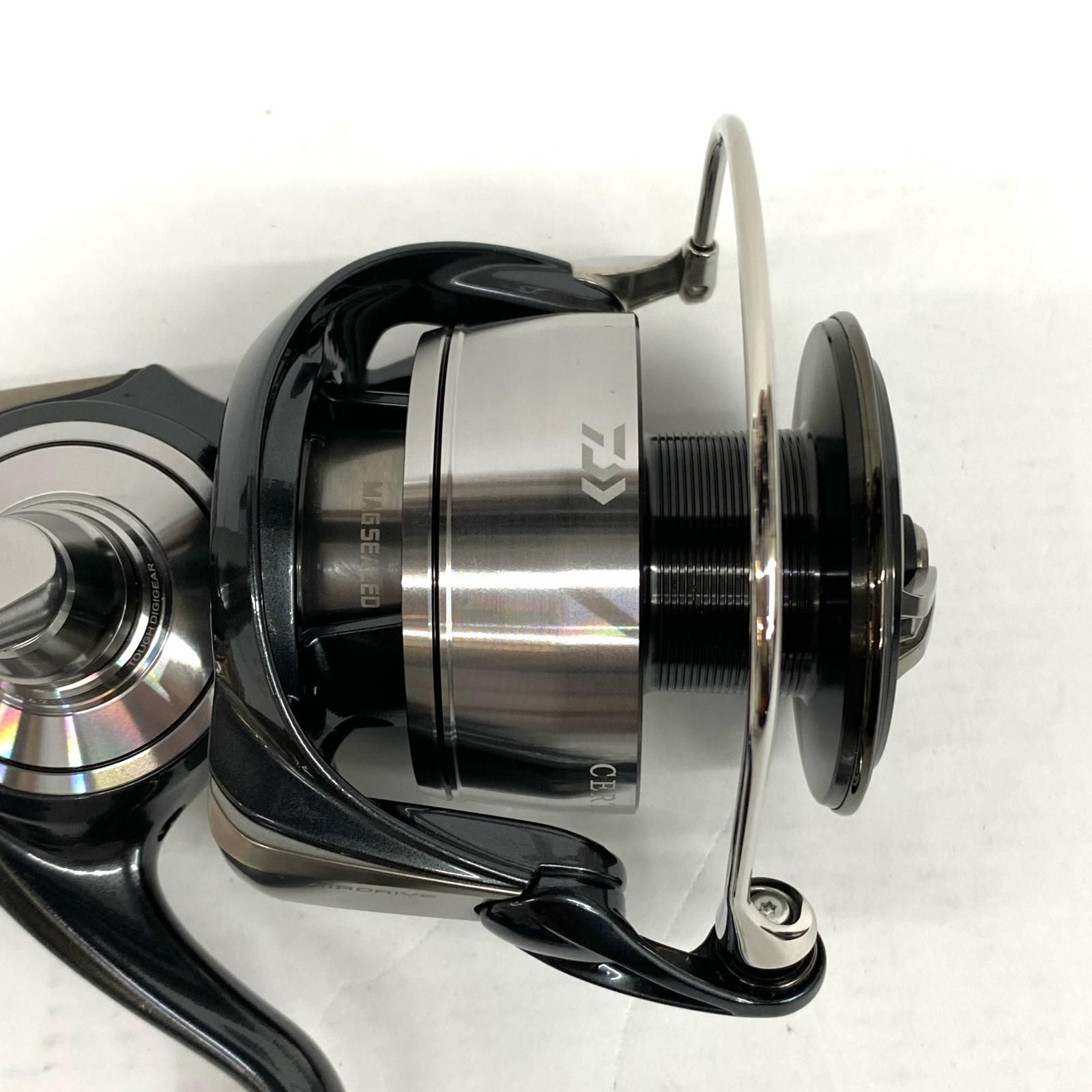 DAIWA - 【加古川店】 中古 Daiwa | ダイワ リール 24セルテートLT 5000D-CXH 【スピニングリール】 【86】 加古川店】 中古 Daiwa | ダイワ リール 24セルテートLT 5000D