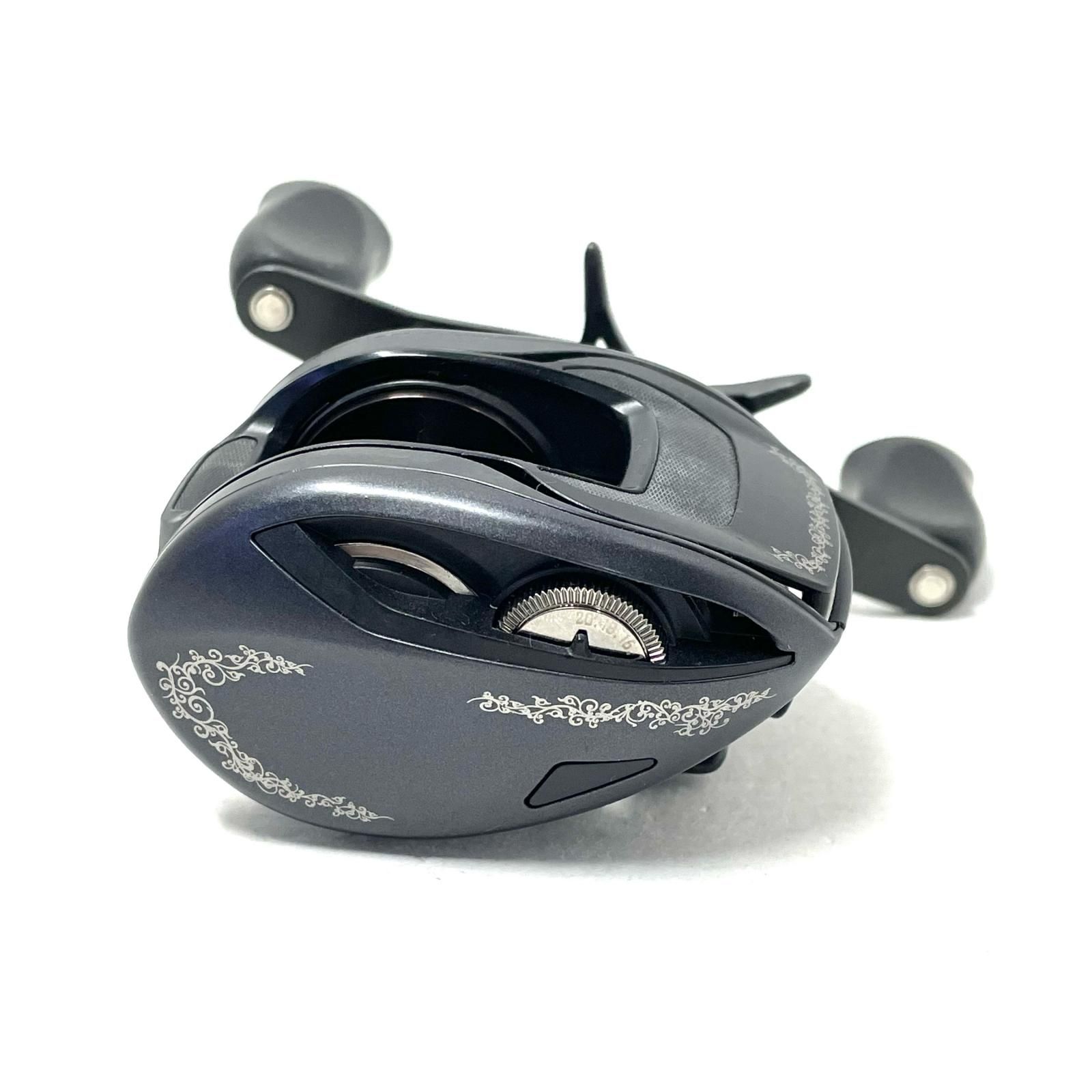 限定品】ダイワ ガンクラフトT3MAGO 左ハンドル 村*山様 【限定品