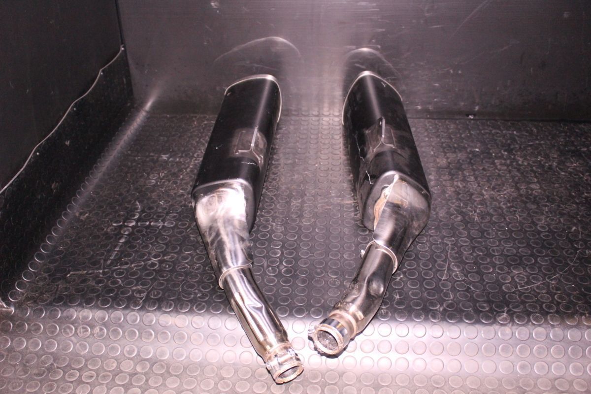 SR 純正タンク 中古SR400・500用純正タンク ミヤビマルーン 中古SR400