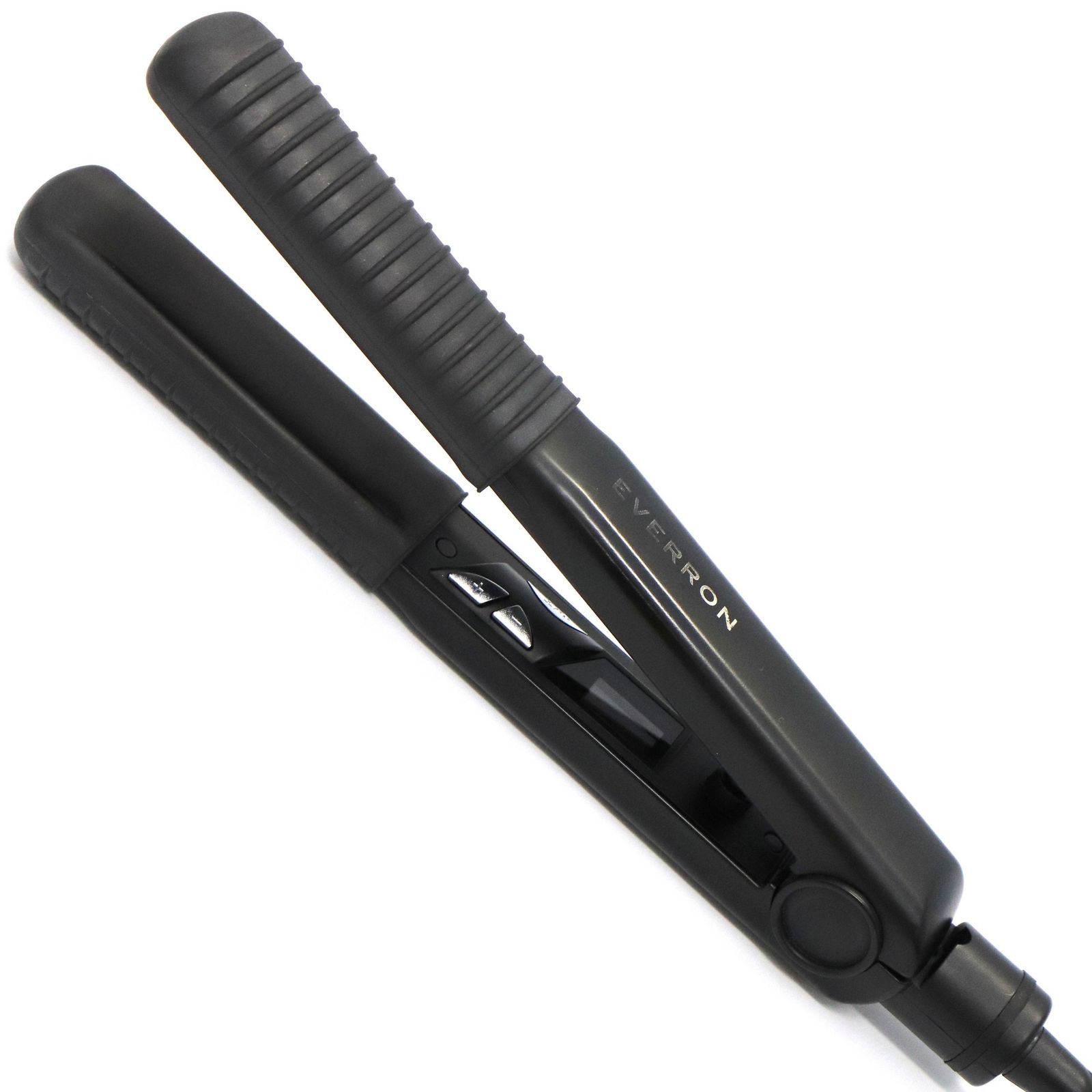 EVERRON 髪も、肌も、ヤケドさせないただひとつだけのヘアアイロン