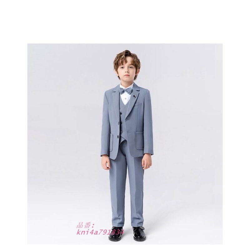 男の子スーツ kni4a791834