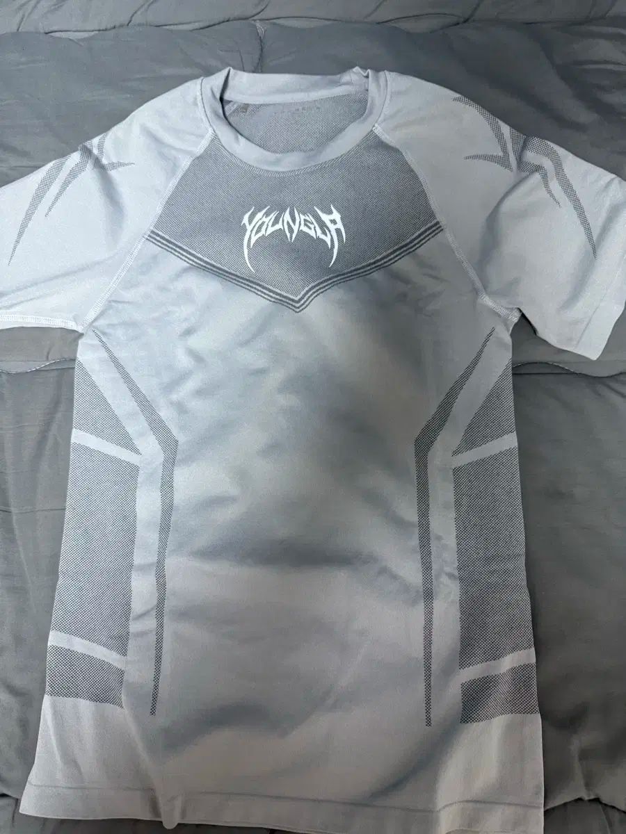 Youngla ウォーリアー コンプレッション Tシャツ