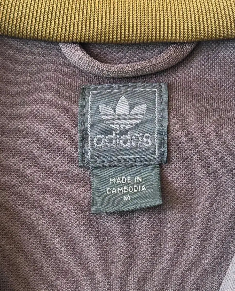 adidas