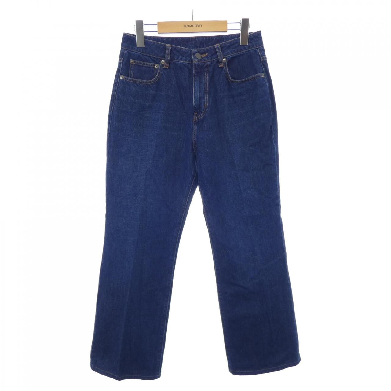 セオリーリュクス Theory luxe 03-5106408 ジーンズ