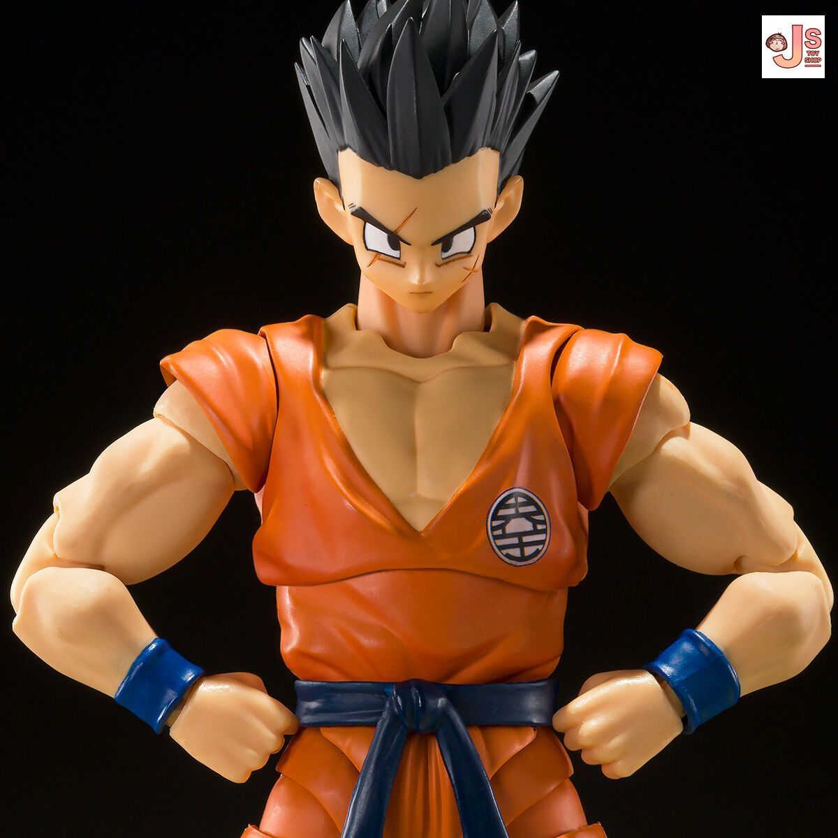 SHFiguarts ヤムチャ ドラゴンボール フィギュアーツ 新品・未開封】S.H.Figuarts ヤムチャ -地球人屈指の実力者- - メルカリ