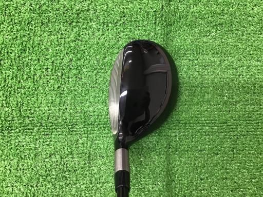 キャロウェイ APEX UW 19° ユーティリティ UT リシャフト フレックスその他 メンズ 男性用 右利き 右用 Cランク ゴルフクラブ