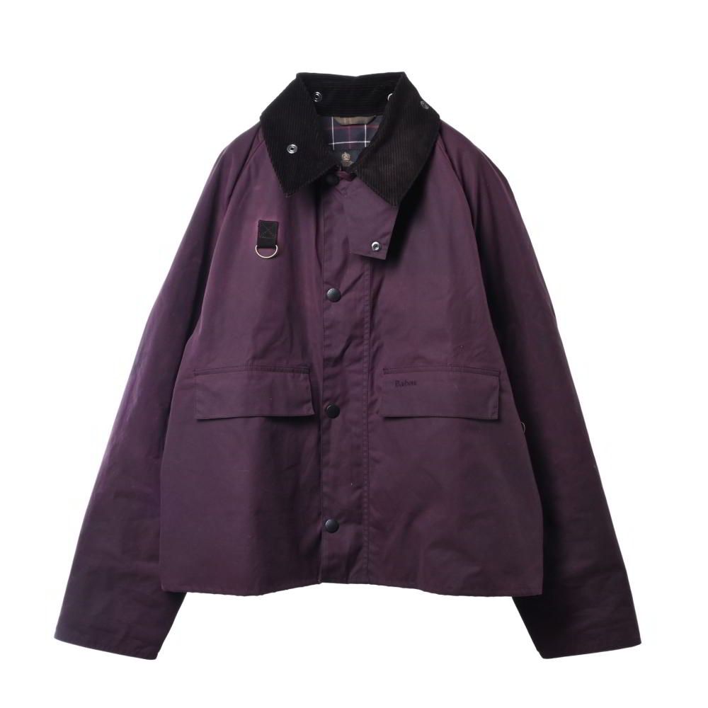Barbour SPEY ワックス スペイ ジャケット