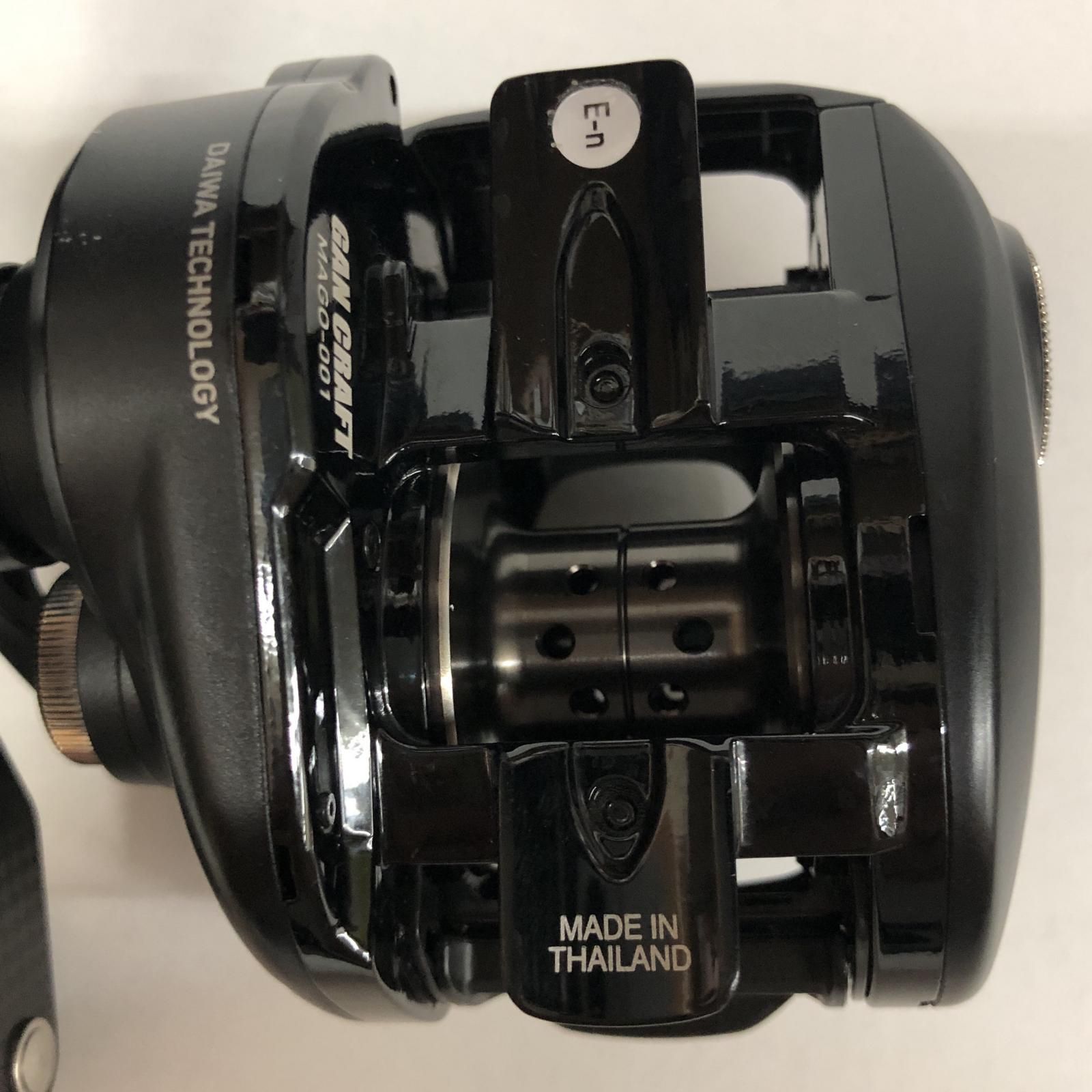 タトゥーラマーゴHD 8.1R