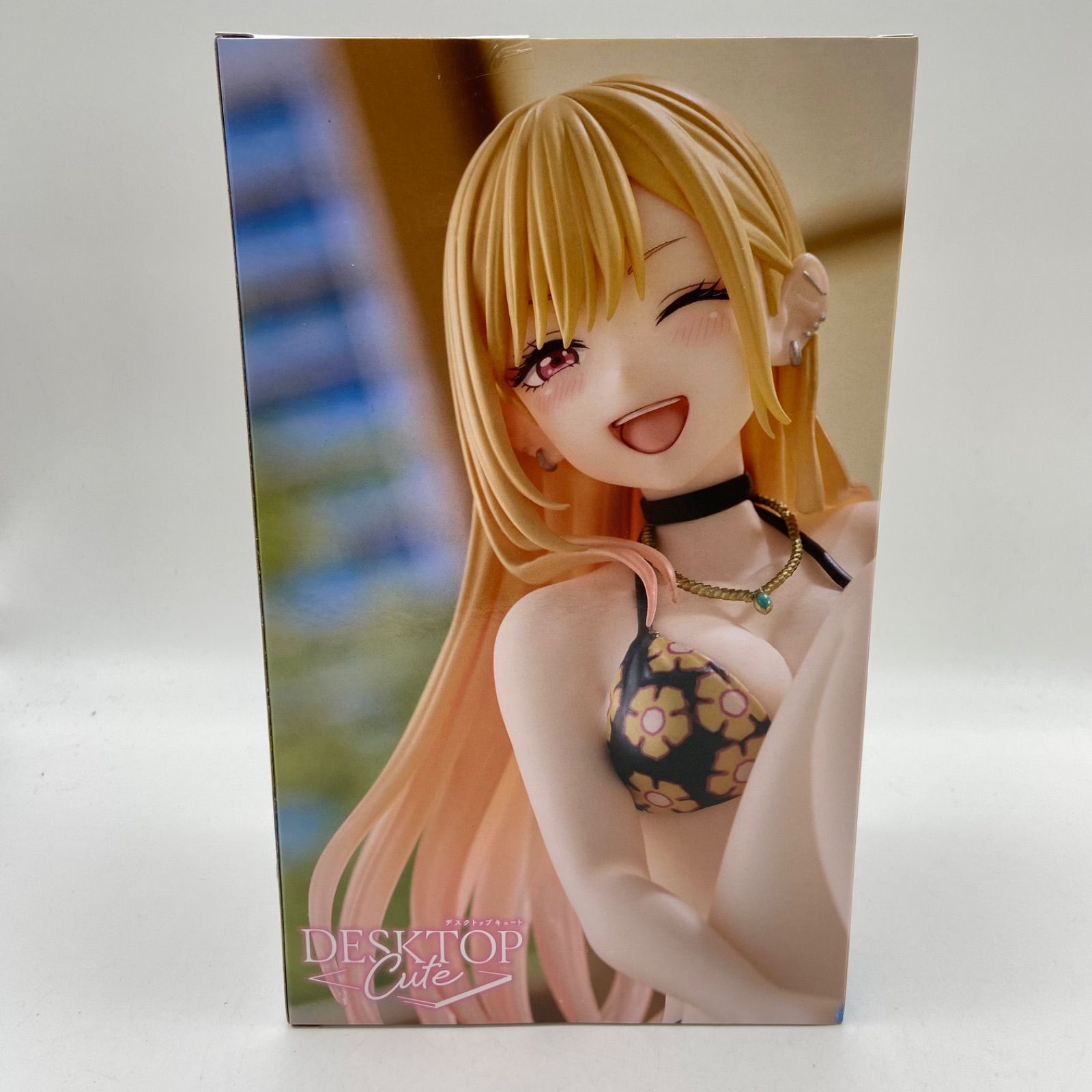 未開封 その着せ替え人形は恋をする Desktop Cute フィギュア