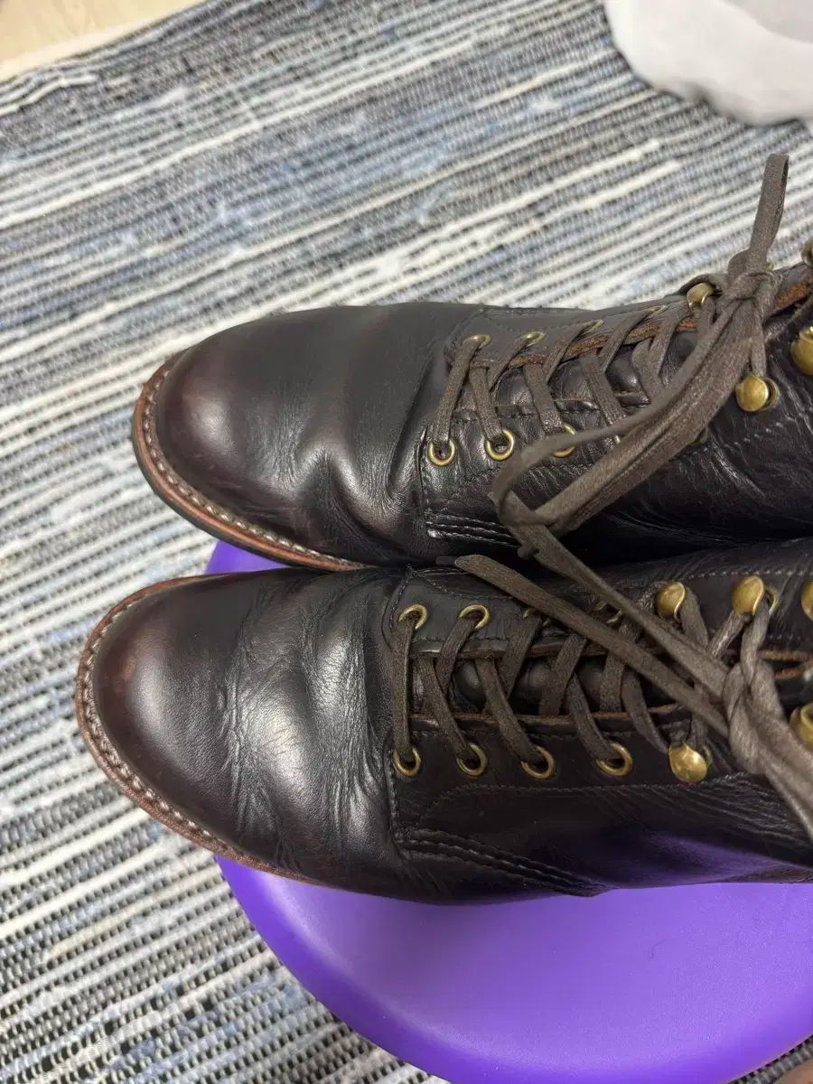 RED WING