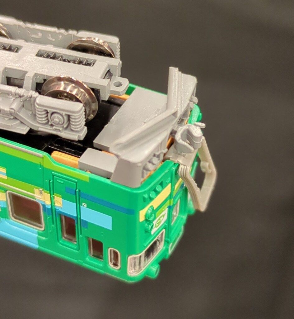 マイクロエース Nゲージ キハ48 びゅうコースター 「風っこ」 夏姿 2両