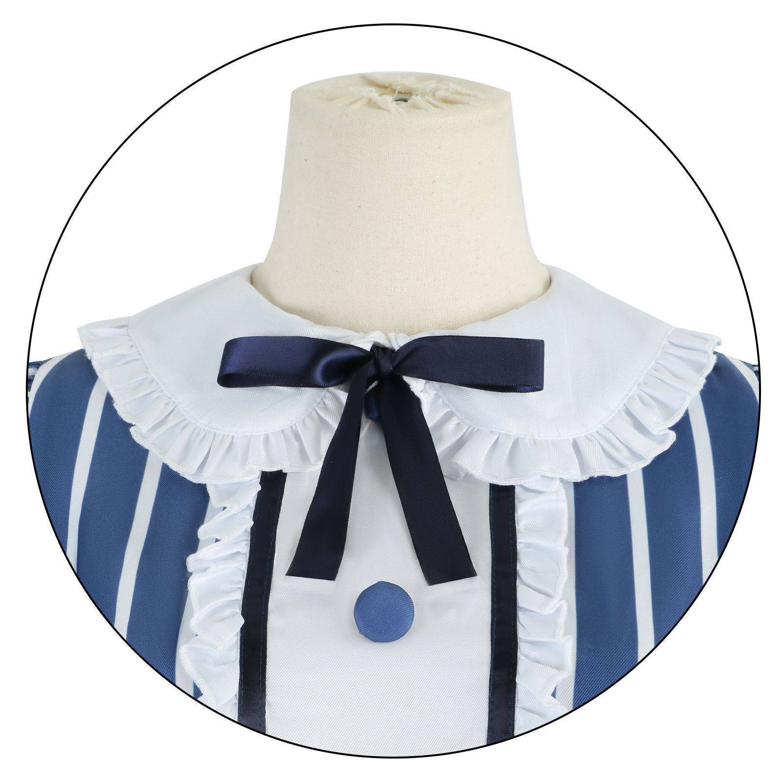 演出服 変装