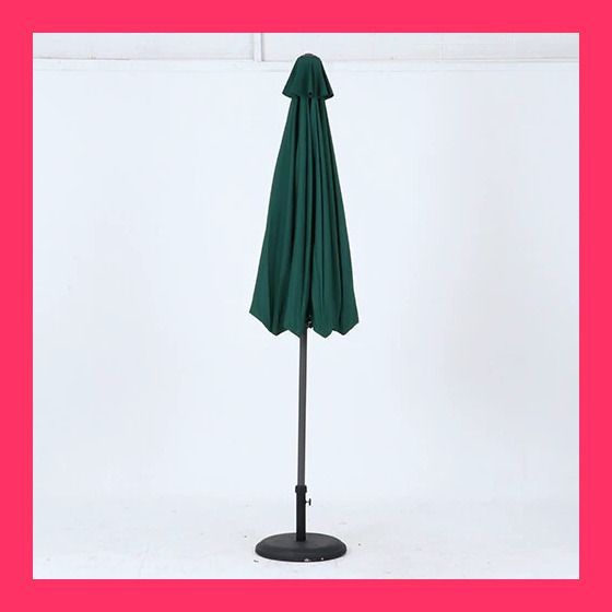 アルミパラソル 270cm