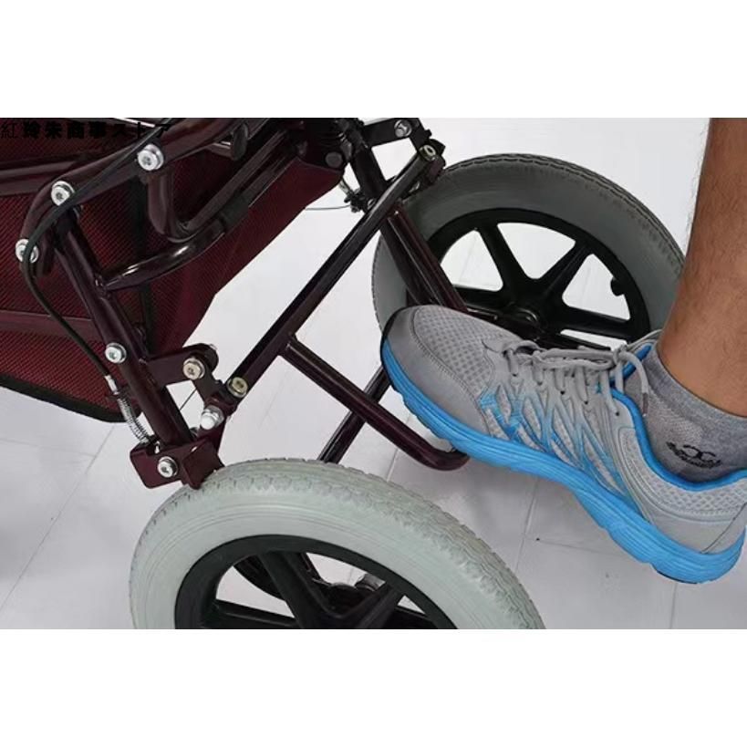 老人用 手押し車