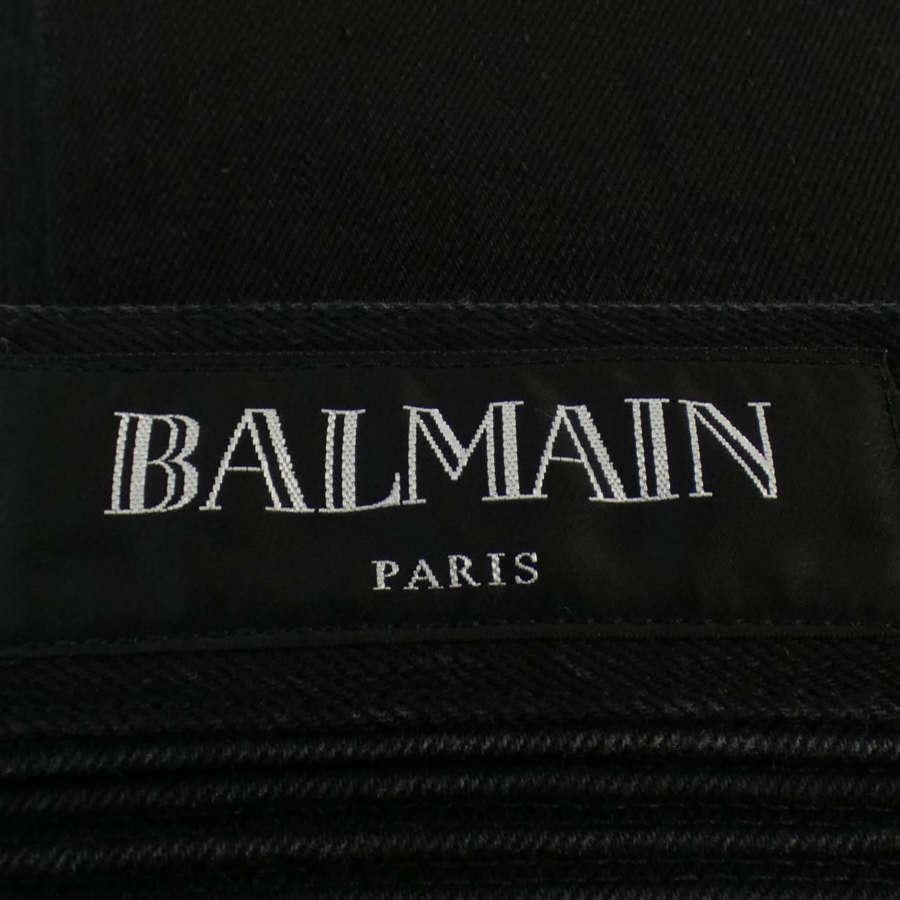 バルマン BALMAIN ジーンズ-海外お取寄せ商品