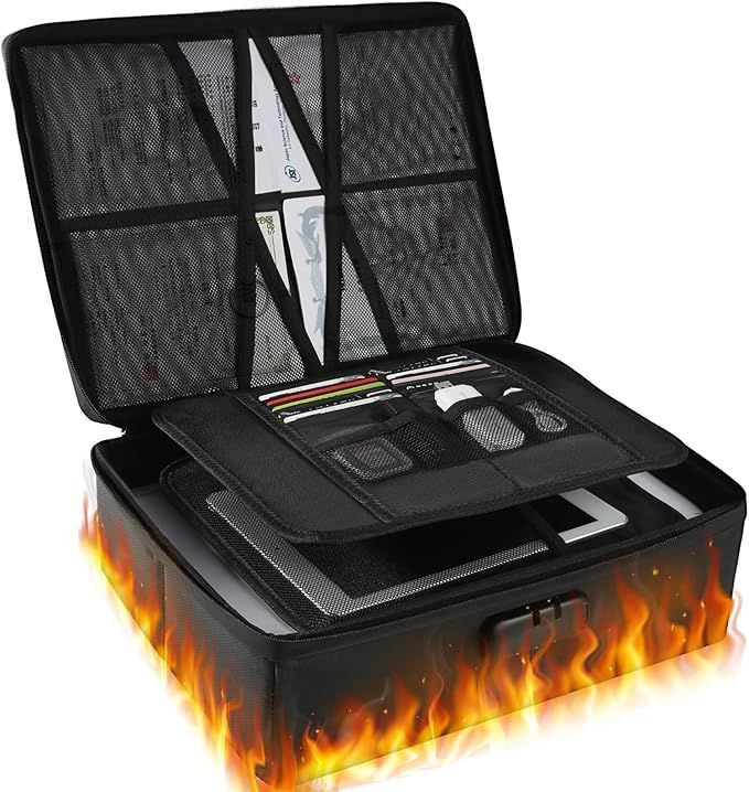 小型 耐火金庫 シリンダー テンキー [MEK30-4] 暗証番号 鍵付き 小型