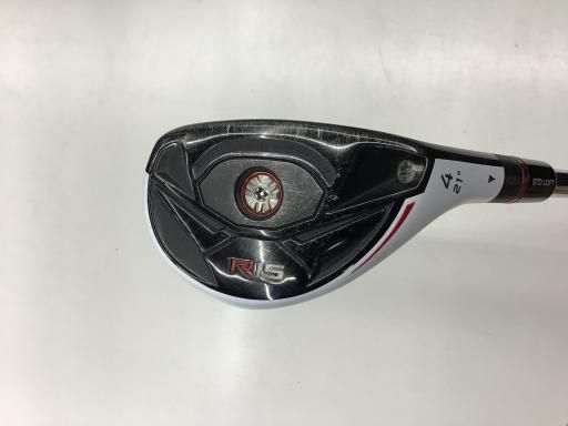 テーラーメイド R15 U4 ユーティリティ UT KBS C-TAPER 90 PLUS フレックスS メンズ 男性用 右利き 右用 Cランク ゴルフクラブ