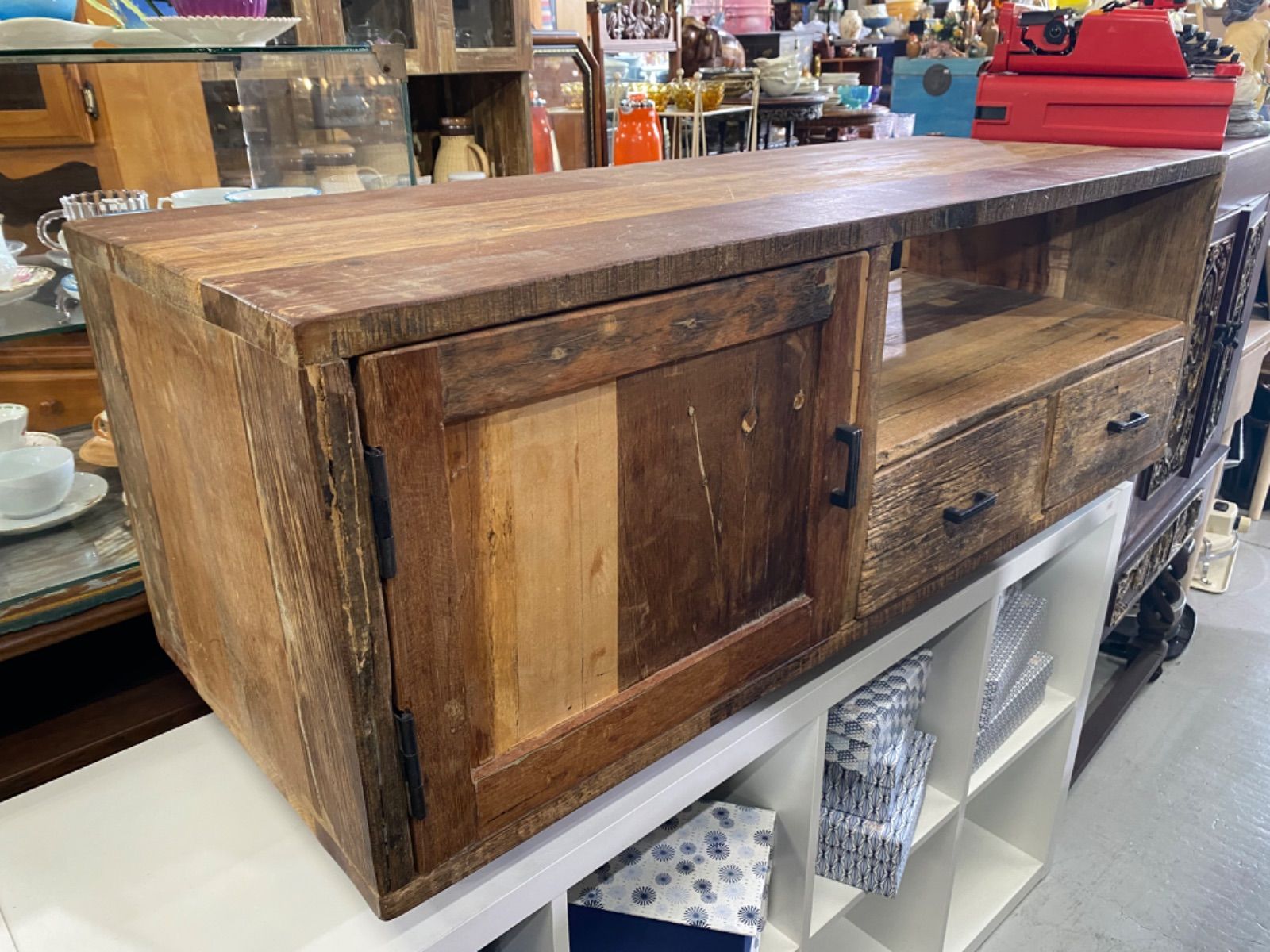 T*8様 ジャーナルスタンダードファニチャー TV BORD S T*8様 ジャーナルスタンダードファニチャー TV BORD S ジャーナル