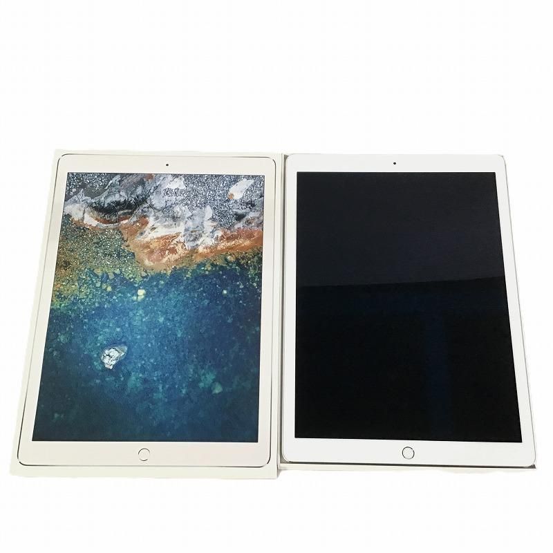 Apple アップル 本体 タブレット iPad Pro 第2世代 MP6H2J|A A1670