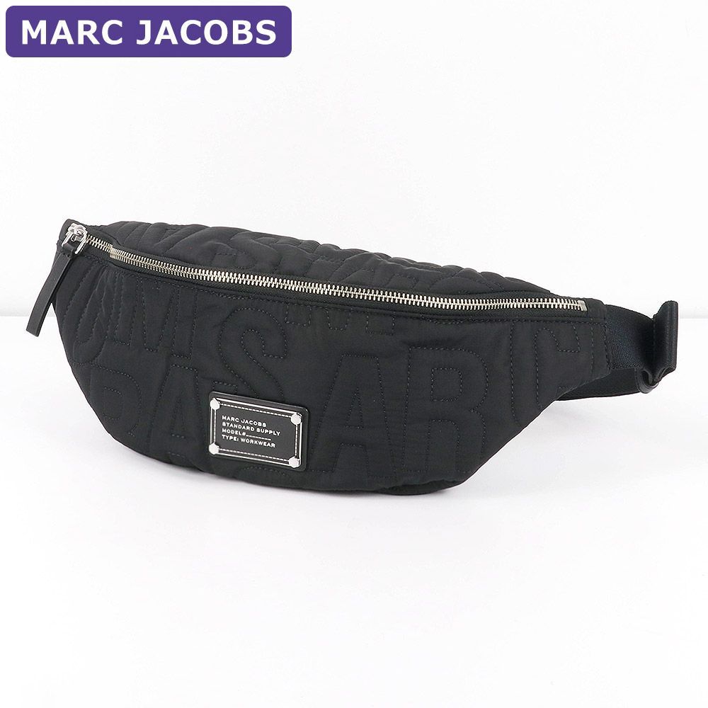 マークジェイコブス MARC JACOBS バッグ ボディバッグ 4S4HBB001H02  