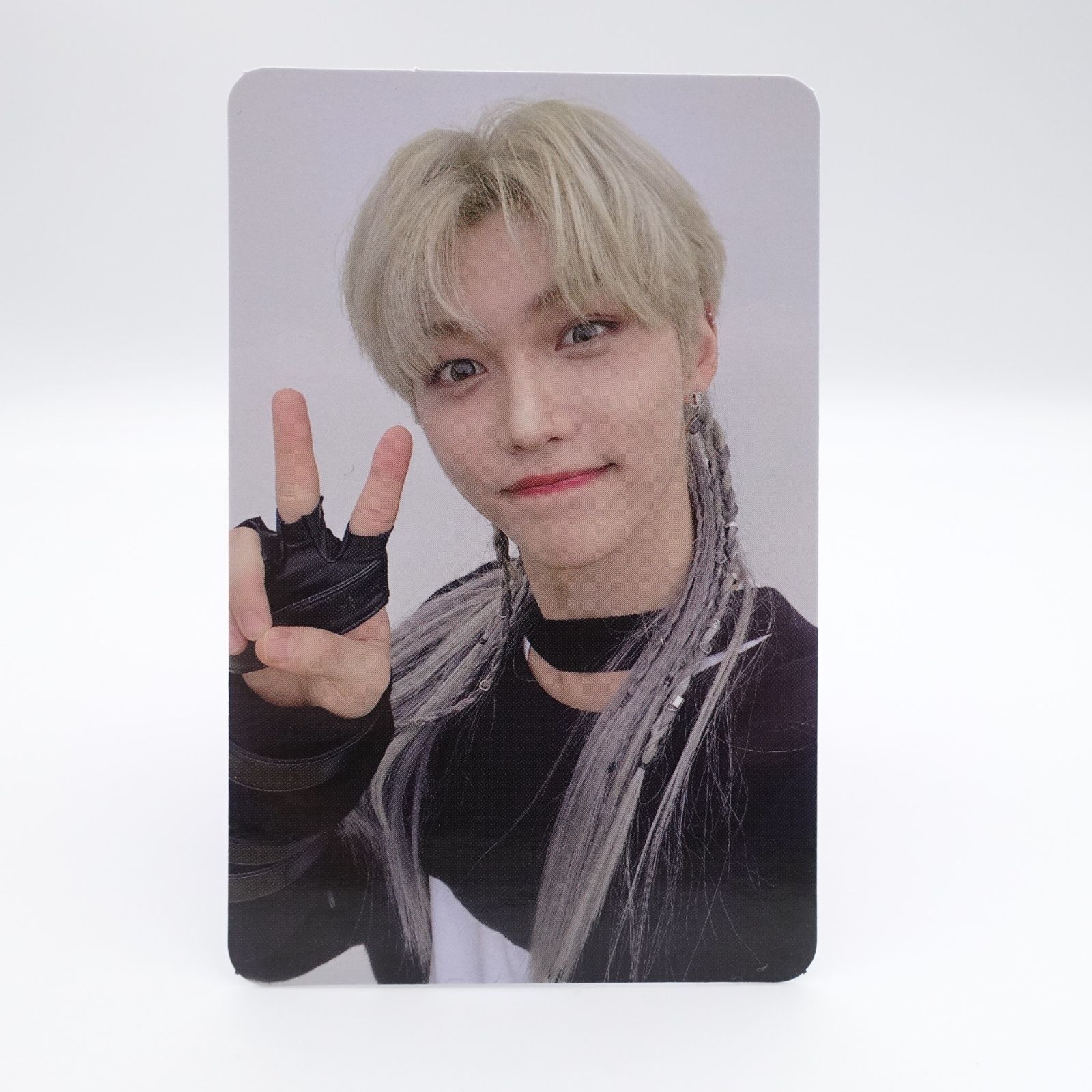 Stray Kids スキズ フィリックス トレカ｜Yahoo!フリマ（旧