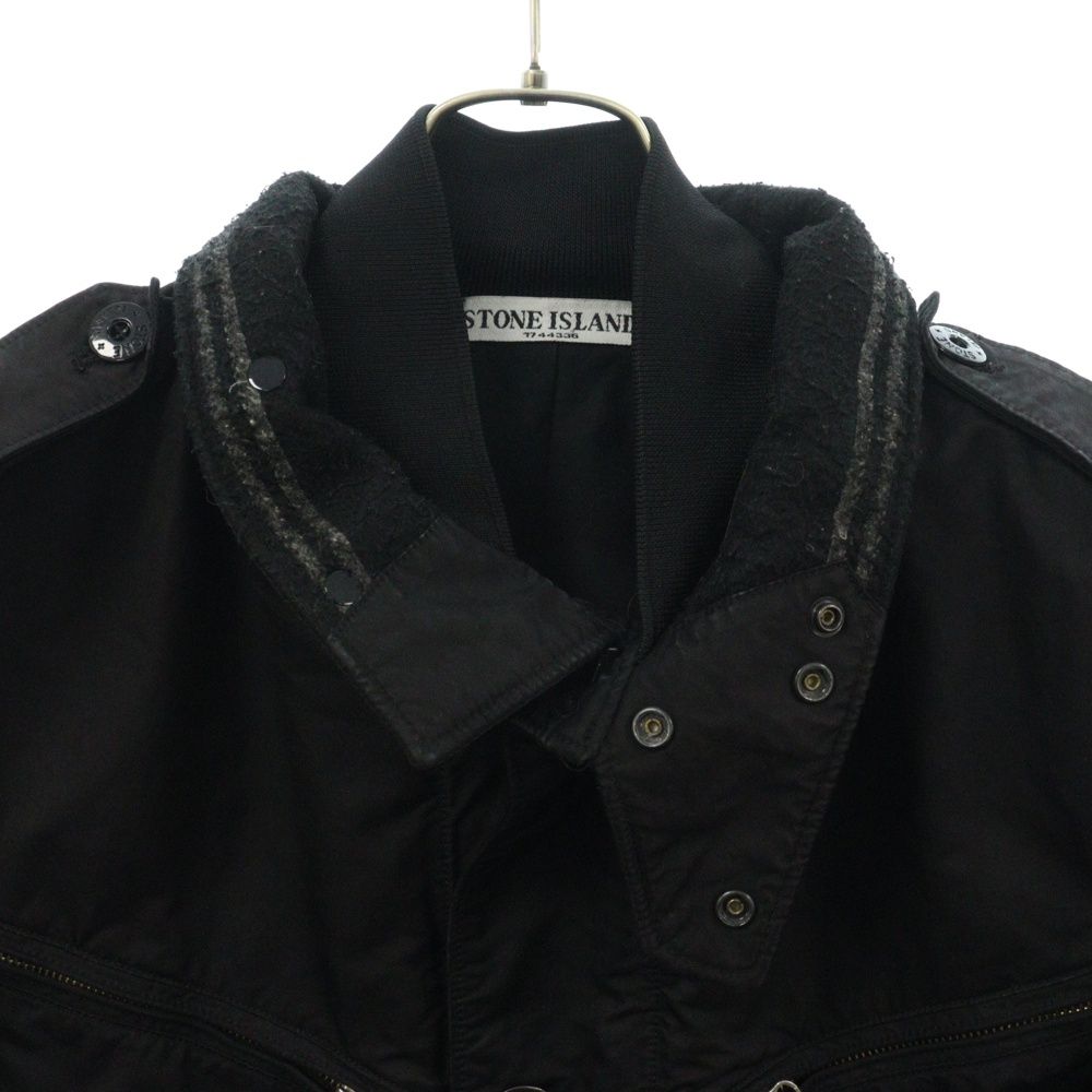 STONE ISLAND (ストーンアイランド) 09AW David TC Field Jacket